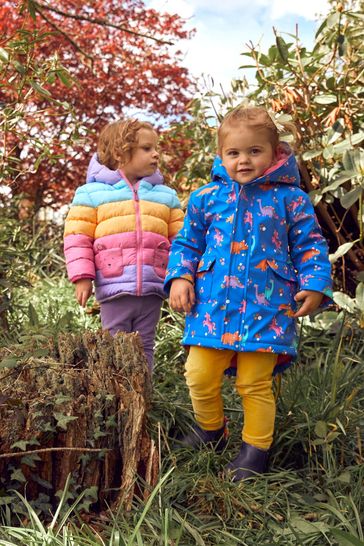 Jojo maman bebe waterproof hot sale jacket