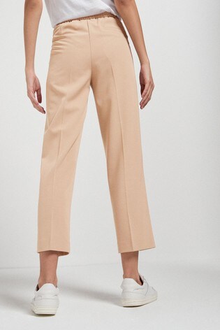 Buy Premium Tailored Straight Trousers 