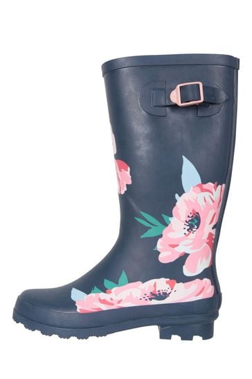 Mountain warehouse womens wellies clearance