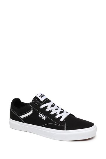 Buy Vans Mens Seldan Trainers from Next Luxembourg