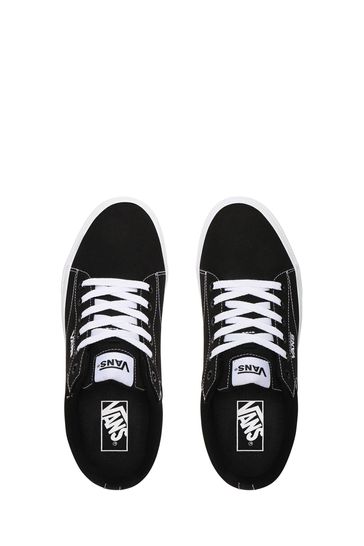 Vans Mens Seldan Trainers