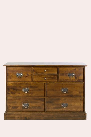 Laura ashley chest of drawers sales gumtree
