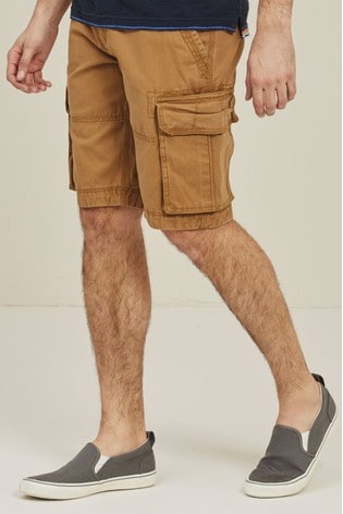 fatface breakyard cargo shorts