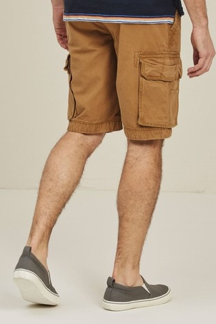 fatface breakyard cargo shorts