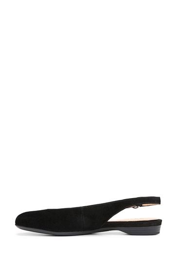 Naturalizer dress flats 2025
