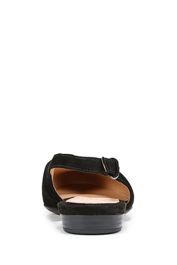 Naturalizer best sale women's slippers