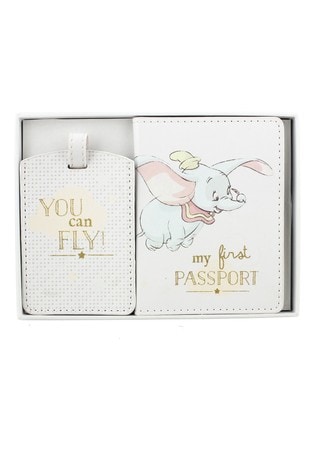 Disney baby passport holder outlet