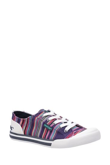 Rocket dog 2025 jazzin canvas