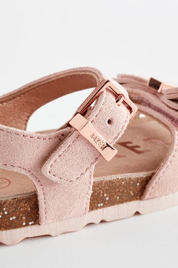 Girls ted baker sandals on sale