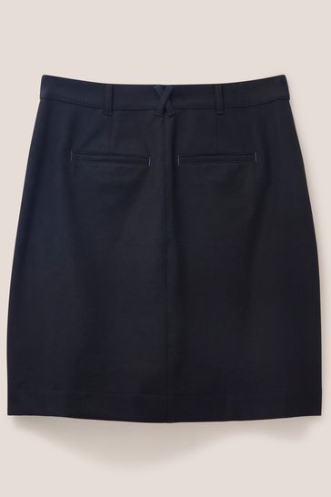 Black skirt 4 sales