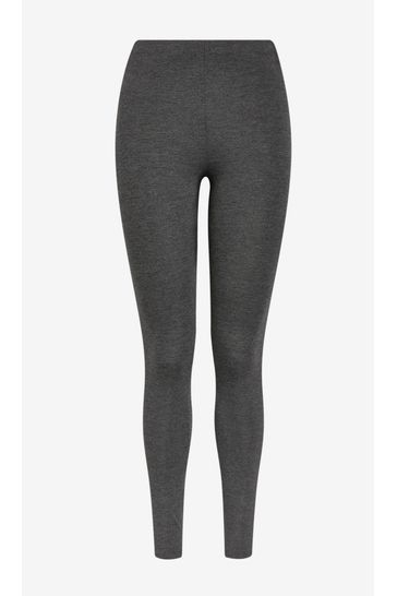Summer Grey Leggings Women For Women Thin, Large Sizes XS 7XL Stretchy,  Short, And Available In Grey, Black, White, Pink Style 211215 From Luo02,  $9.22