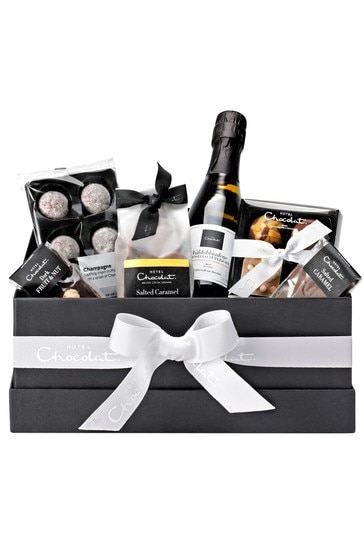Hotel Chocolat Hotel Chocolat The Chocolate Fizz Collection
