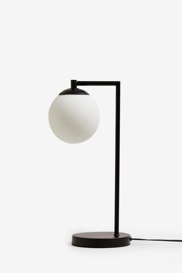 Next pasadena shop table lamp