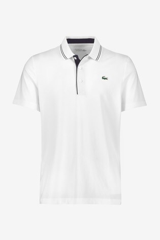 lacoste golf tshirt