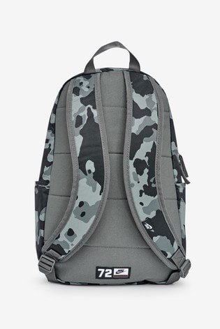 Buy Nike Camo Elemental 2.0 Backpack 