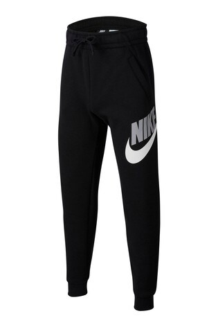Nike hbr swoosh joggers cheap