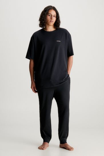Calvin klein jogger set outlet