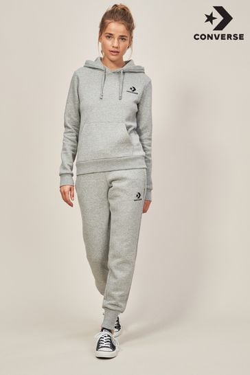 converse sweatpants womens