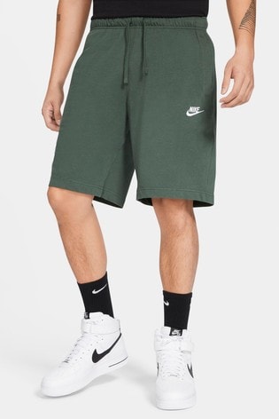 Buy Nike Club Fleece Shorts from Next 