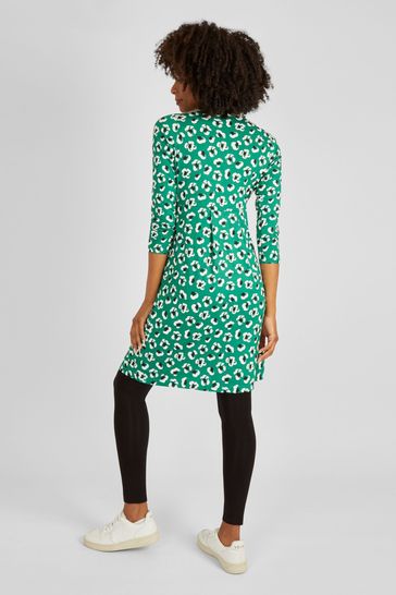 Jojo maman top nursing dress