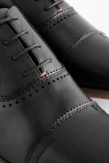 Black hotsell shoes oxford