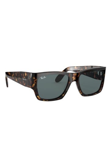 Ray-Ban® Nomad Wayfarer Sunglasses