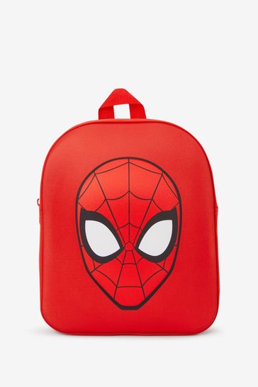 spider man backpack