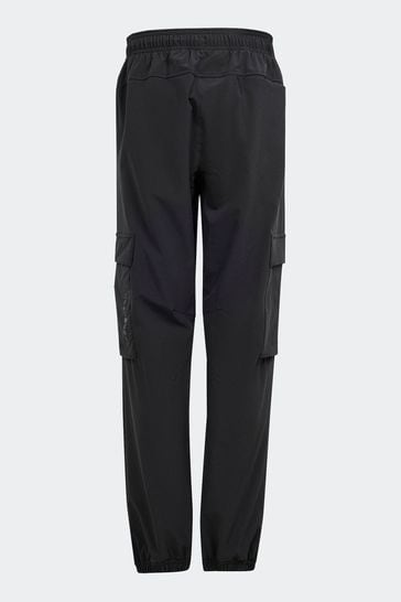 Adidas kids online tracksuit bottoms