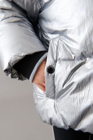 Mint velvet padded jacket hotsell