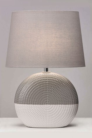 village at home table lamp