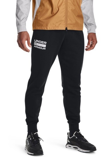 Under Armour Rival Signature Jogger