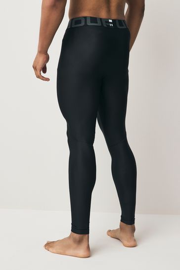 Under armour discount compression tights womens