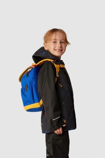 Bolso pequeño Teen Explorer de The North Face