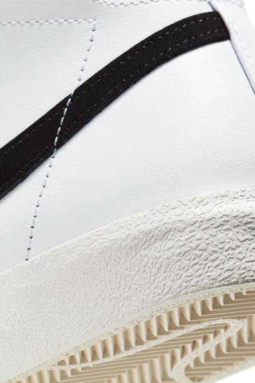 Sueño globo Complaciente Comprar Zapatillas de deporte de caña media Blazer de Nike de Next España