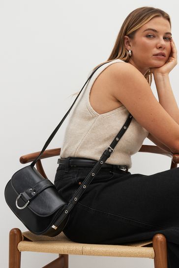 Next 2025 saddle bag