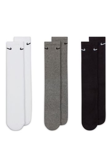 Nike women's cushioned socks new arrivals