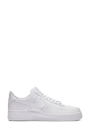 Buy Nike Air Force 1 Trainers from Next 