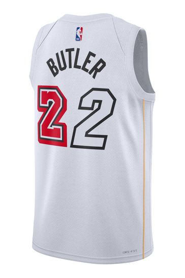 Jimmy butler jersey store uk