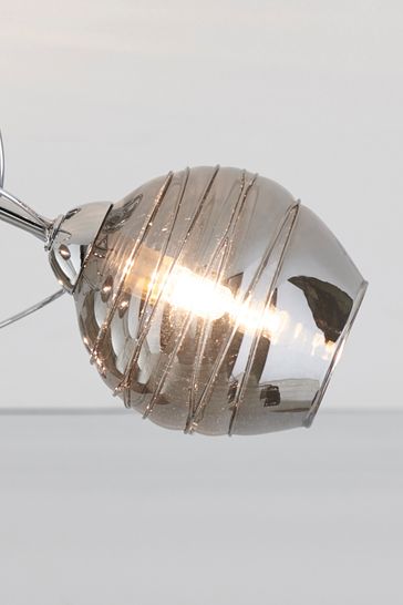 Next drizzle ceiling light sale