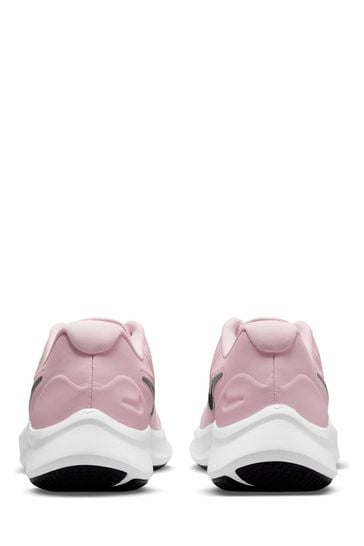 Buy Nike Star Runner 3 Youth Trainers from the Laura Ashley online
