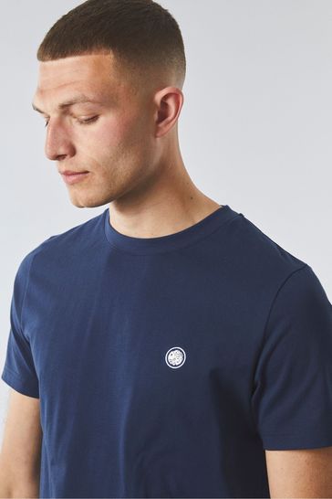 Pretty Green Mitchell T Shirt