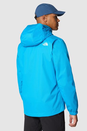 North face grey waterproof jacket new arrivals
