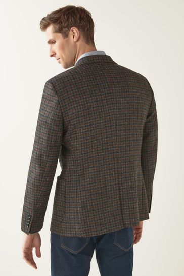 Buy Joules Slim Fit Blazer from Next Austria