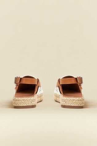 wallis espadrilles