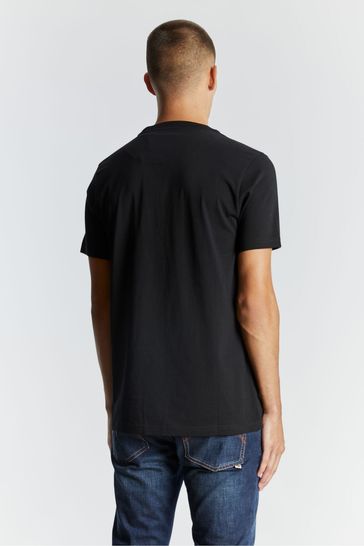 Buy Pretty Green Mitchell T Shirt from Next Turkey