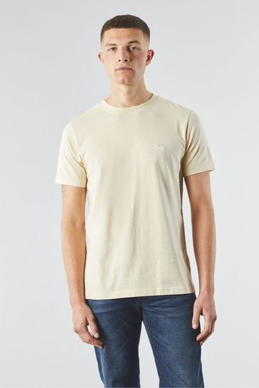 Pretty green crew neck t deals shirt