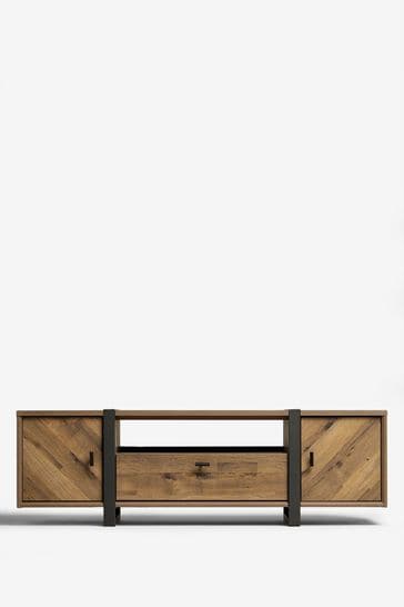 Next bronx deals tv cabinet