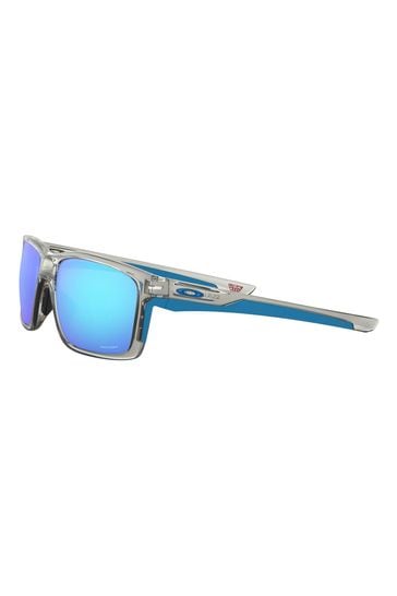 Oakley mainlink grey online