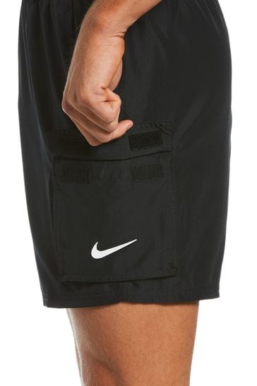 Mens nike swim shorts uk top