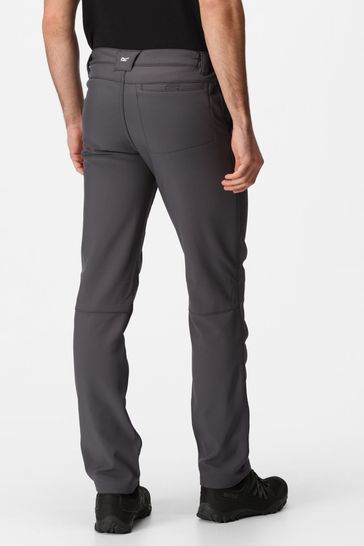 Regatta fenton mens trousers shop